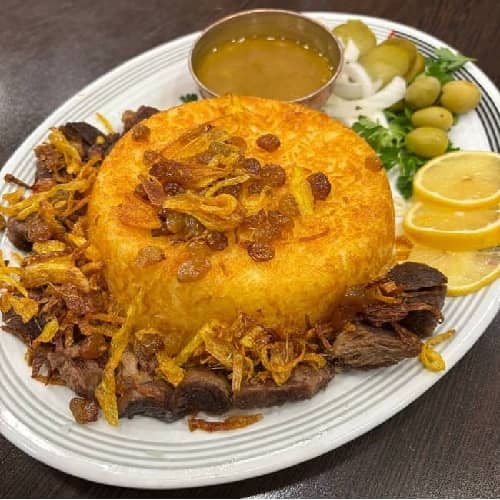 یه کاوه